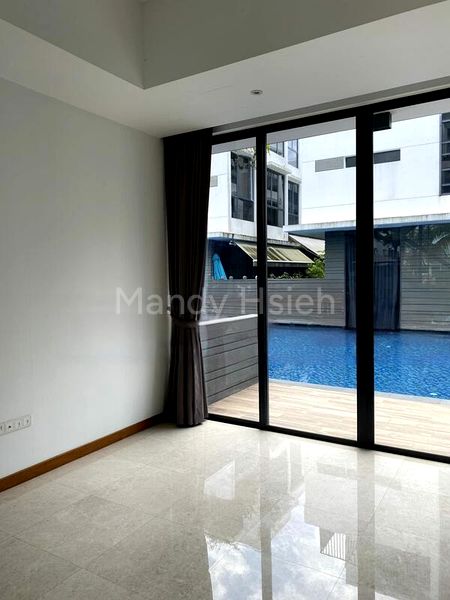 4 Bed Terraced House (Landed) for Sale in  Alana - Image 2